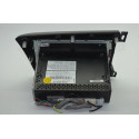 Radio Aparelho Som Painel Honda Civic 2012 Original