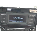 Radio Visor Tela Aparelho Som Painel Creta 2022 Original