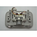 Luz Interna Cortesia Teto Creta 2024 Original