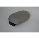 Encosto Apoio Braço Console Central Toyota Rav 4 2006 Cinza