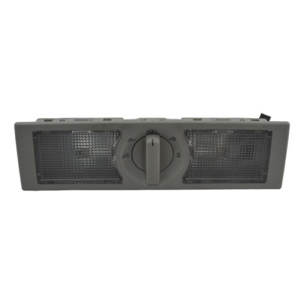 Luz Interna Cortesia Teto Vw Gol 2014 Voyage Original