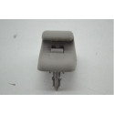 Presilha Suporte Quebra Sol Hb20 2015 Original