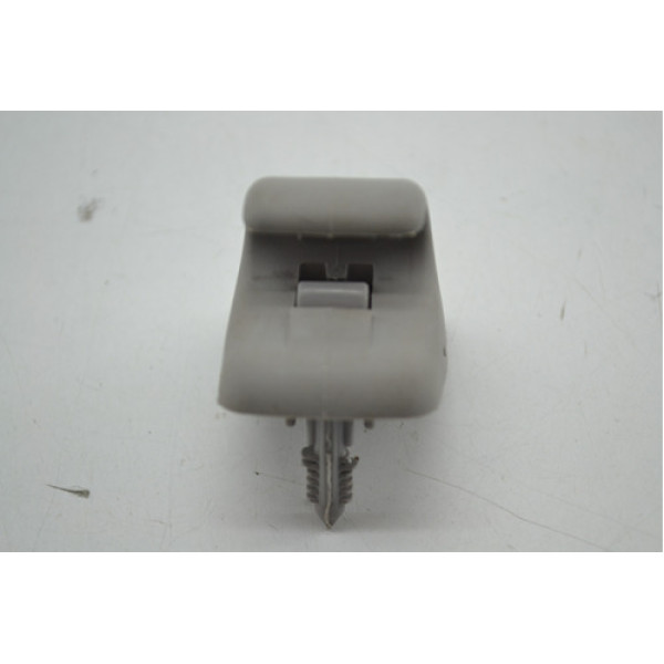 Presilha Suporte Quebra Sol Hb20 2015 Original