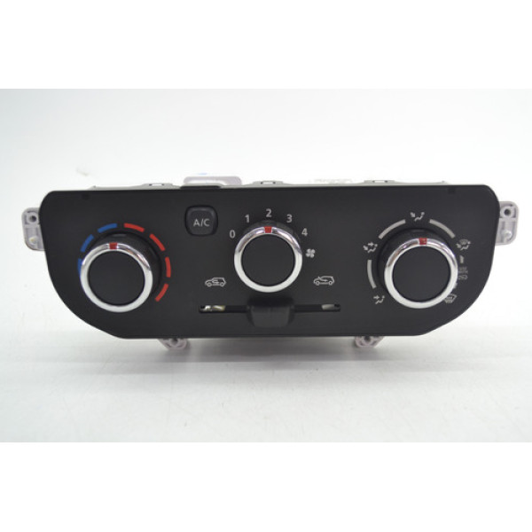 Comando Ar Condicionado Painel Kwid 2022 Origina
