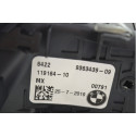 Difusor Saida Ar Lateral Lado Esquerdo Bmw X4 2020 Original