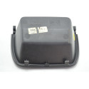 Moldura Porta Treco Objeto Chevrolet Montana Original Cinza
