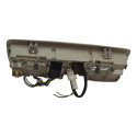 Luz Cortesia Teto Central Dianteira Outlander 2015 Original