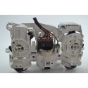 Comando Controle Ar Condicionado Honda Fit 2004 Original