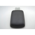 Apoio Encosto Braço Console Subaru Forester 2010 Original Preto