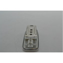 Par Luz Cortesia Interna Teto Audi A3 2014 Original