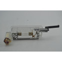 Luz Cortesia Interna Porta Luvas Fluence 2013 Original