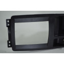Moldura Acabamento Alavanca Marcha Lancer 8015a041zz Origin Preto