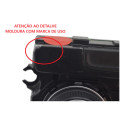 Comando Ar Condicionado Painel Vw Golf 2015 Original