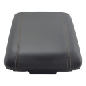 Apoio Encosto Braço Console Chery Tiggo 8 2021 Original Preto