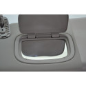 Quebra Sol Lado Esquerdo Motorista Fiat Toro 2022 Original