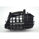 Difusor Saida Ar Lateral Direito Painel Vw T-cross Original