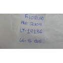 Presilha Suporte Quebra Sol Para Sol Fiat Fiorino Original