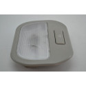 Luz Interna Teto Cortesia Jac T6 2015 2016 Original