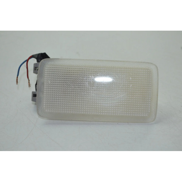 Luz Interna Teto Cortesia Traseira Hilux 2016-2022 Original