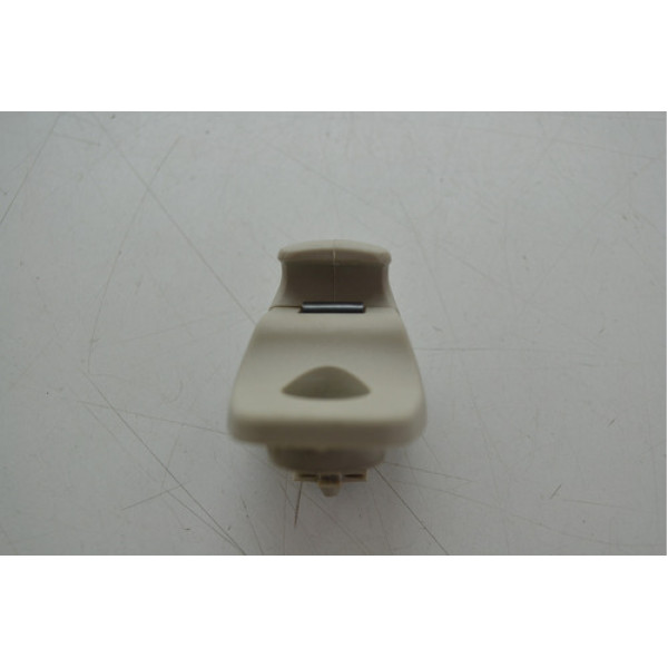 Presilha Suporte Quebra Sol Fiat Ducato 2019 Original