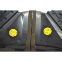Par Difusor Ar Central Painel Ford Ranger 2013 Original