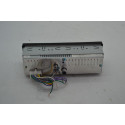 Radio Aparelho Som Ydtech Bt Usb Auxiliar Sd Universal