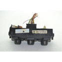 Comando Ar Condicionado Painel Citroen C3 2014 Origin