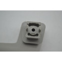 Puxador Alça Teto Pqp Ford Ecosport 2013 Original Original