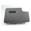 Tampa Porta Treco Objeto Painel Vw Tiguan 2012 Original Preto