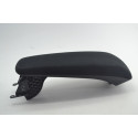Apoio Encosto Braço Console Toyota Yaris 2019 Original Preto