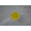 Difusor Saida Ar Central Painel Captiva 2006 A 2011 Original