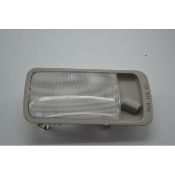 Luz Luminária Cortesia Teto Nissan Versa 2018 Origina