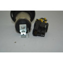 Tomada Energia 12v Console Veloster 2011 A 2017 Original Preto