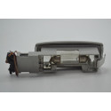 Luz Cortesia Teto Quebra Sol Volkswagen Fox 2012 Original