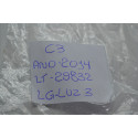 Luz Cortesia Porta Luvas Objeto Citroen C3 2013 Original