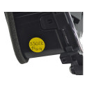Difusor Saida Ar Central Esquerdo Honda Hr-v 2020 Original