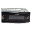 Radio Aparelho Som Positron Sp3110 C/ Entrada Usb Auxiliar