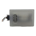Luz Interna Cortesia Teto Tracker 2018 Original