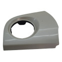 Moldura Difusor Esquerdo Painel Fiat 500 Cult 2012 Original