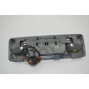 Luz Teto Central Interna Vw T-cross Polo Virtus Nivus Origin