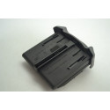 Acabamento Cinzeiro Painel Citroen Xsara Picasso 2006 Origin