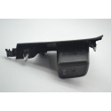 Moldura Porta Treco Objeto Painel Honda Fit 2013 2014 Origin Preto