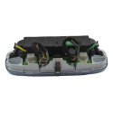 Luz Cortesia Interna Teto Ecosport 2021 Fiesta Original
