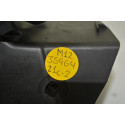 Difusor Ar Lateral Esquerdo Painel Megane 2006-2012 Original