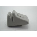 Presilha Suporte Quebra Sol Ford Fiesta Original