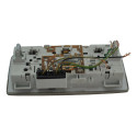 Luz Interna Teto Cortesia Gm Cruze 2013 Original