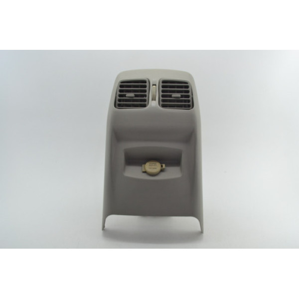 Difusor Ar Traseiro Console Azera 2008 2009 Original