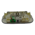 Luz Cortesia Central Teto Interna C4 Lounge 2014 Original