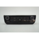 Comando Controle Ar Condicionado Jeep Compass 2022 Original
