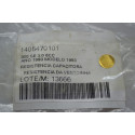 Resistencia Capacitora Ventoinha Mercedes 300 Se 1993